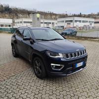 Jeep Compass 1.6 Multijet Limited 2018