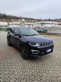 Jeep Compass 1.6 Multijet Limited 2018