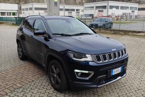 Jeep Compass 1.6 Multijet Limited 2018