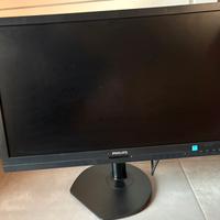 Monitor Philips 24”