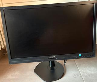 Monitor Philips 24”