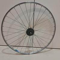 cerchio nisi HR22 eroica