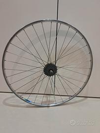 cerchio nisi HR22 eroica