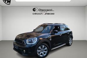 Mini Cooper SE Countryman F60 2022 1.5 Yours all4 