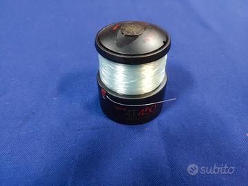 Bobina per mulinello Quick