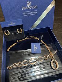 Gioielli Swarovski