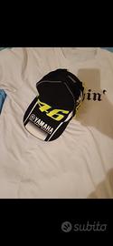 cappello yamaha46