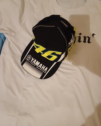 cappello yamaha46