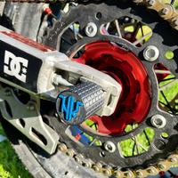 Kit Tamponi Supermoto