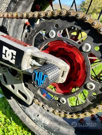 Kit Tamponi Supermoto