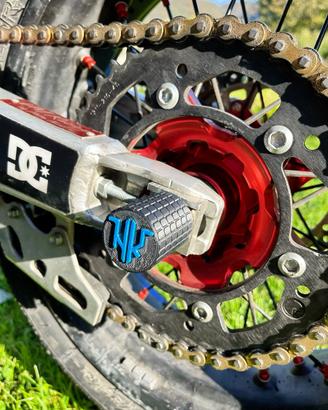 Kit Tamponi Supermoto