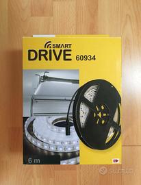 Schellenberg Luci LED, Striscia Smart DRIVE Garage