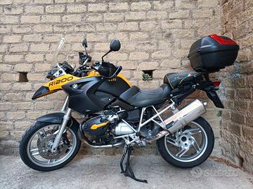 BMW 1200 GS