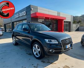 Audi Q5 2.0TDI 150CV quattro S-LINE Plus TETTO APR