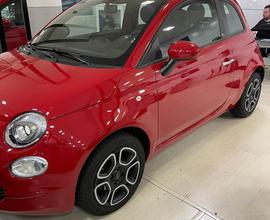 Fiat 500 C 1.0 Hybrid Dolcevita