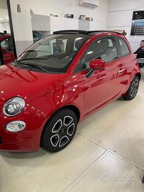 Fiat 500 C 1.0 Hybrid Dolcevita