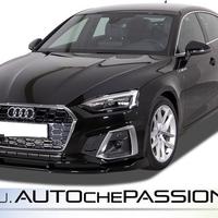 Sotto Paraurti anteriore per AUDI A5 S Line S5 F5 