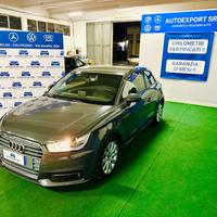 Splendida Audi A1 1.4 TDI Sport/2016/okneopatentat