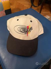 Cappellino Radio Deejay