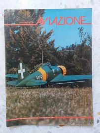 Notiziario di Aviazione Maggio Giugno 1982