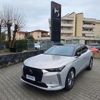DS4 PureTech 130 automatico Trocadero VEICOLO X NE
