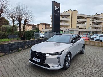 DS4 PureTech 130 automatico Trocadero VEICOLO X NE