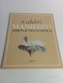 POSTER D'EPOCA ORIGINALI