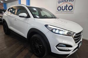 Hyundai Tucson 1.7 CRDi 2WD XPossible