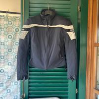 Giacca moto dainese