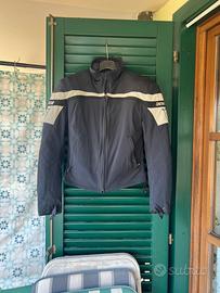 Giacca moto dainese