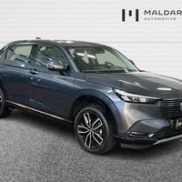 HONDA HR-V 1.5 hev Advance ecvt