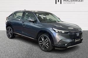 HONDA HR-V 1.5 hev Advance ecvt