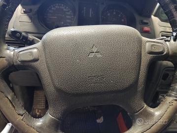 Airbag volante MITSUBISHI PAJERO del 1997