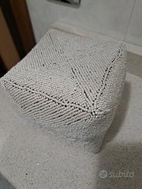 portagioie porta tutto di profumeria di nicchia