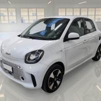 Smart ForFour EQ Passion Pdc Apple/Android UNIPRO 