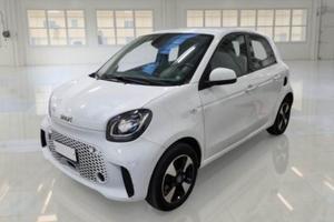 Smart ForFour EQ Passion Pdc Apple/Android UNIPRO 