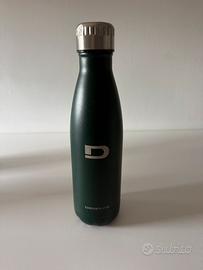 Borraccia termica verde 0,5lt