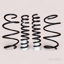 ASSETTO BMW F20 F21 F22 LCI PRE LCI