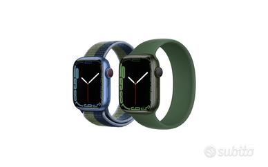 Apple Watch serie 7