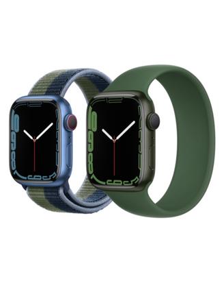 Apple Watch serie 7
