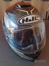 Casco HJC
