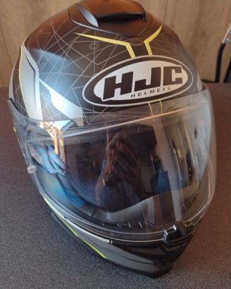 Casco HJC