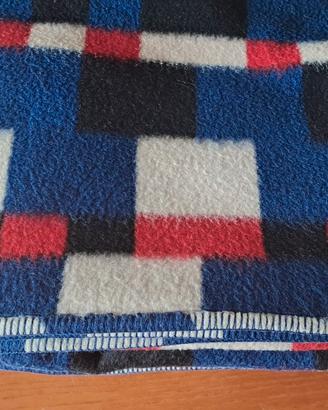 Coperta Lanerossi matrimoniale