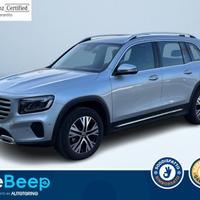 Mercedes-Benz GLB Classe 180 D ADVANCED AUTO