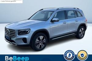 Mercedes-Benz GLB Classe 180 D ADVANCED AUTO
