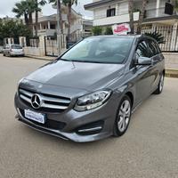 Mercedes Benz B 180 CDI 110cv AMG Sport