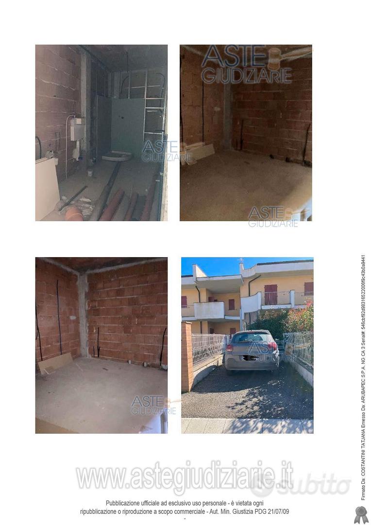 Appartamento – Capodimonte, Viterbo - Vista 4