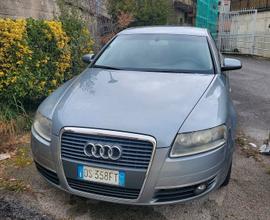 AUDI A6 3ª serie - 2008
