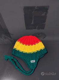 Cuffia NEFF - Special Edition Color