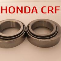 Kit inclinazione canotto sterzo Honda CRF motard